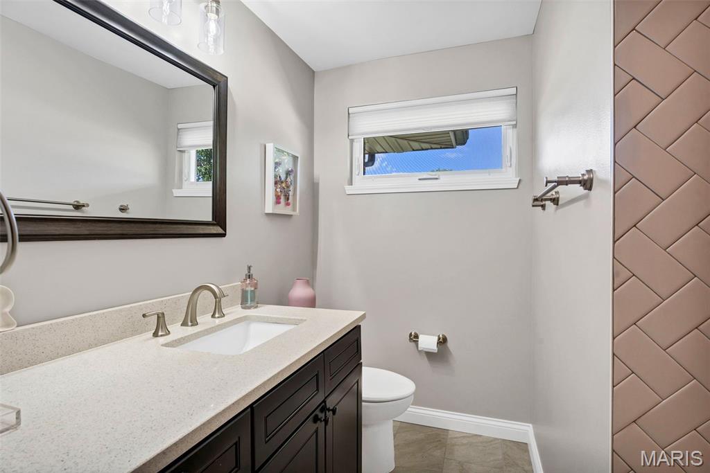Clyde Court - Residential