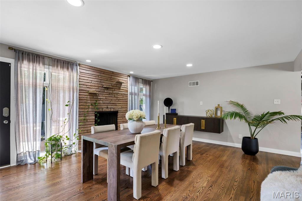 Clyde Court - Residential