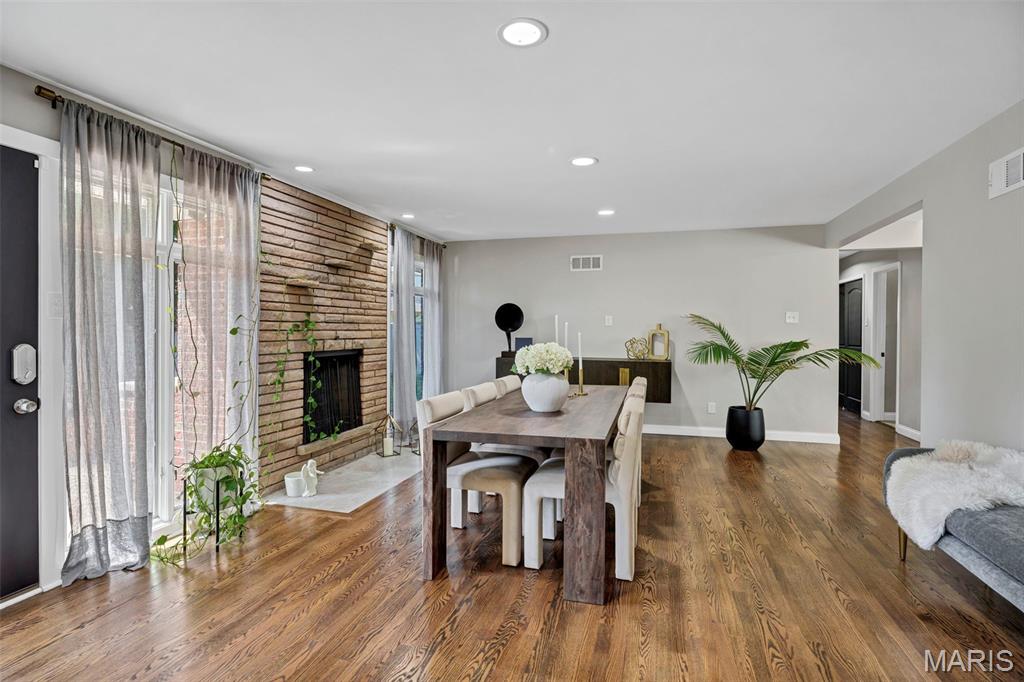 Clyde Court - Residential
