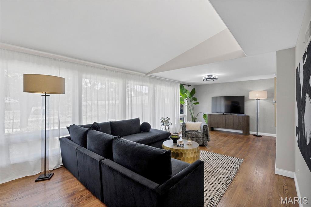 Clyde Court - Residential