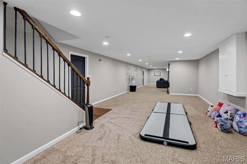 Clyde Court - Residential