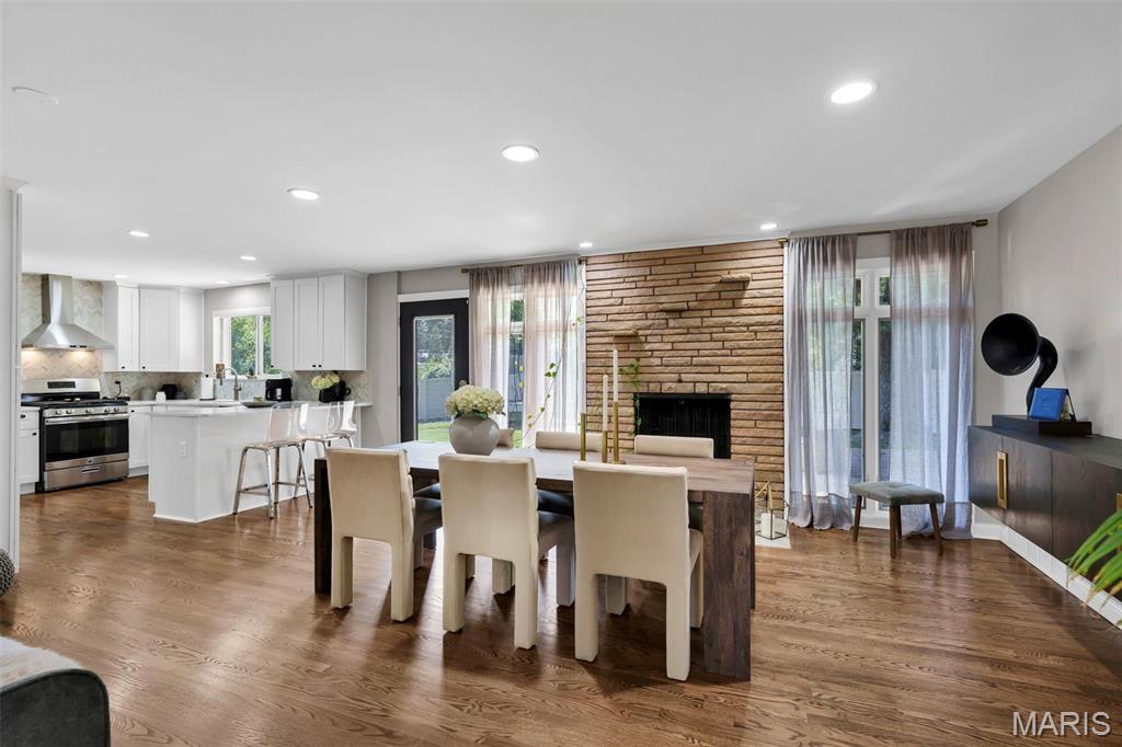 Clyde Court - Residential