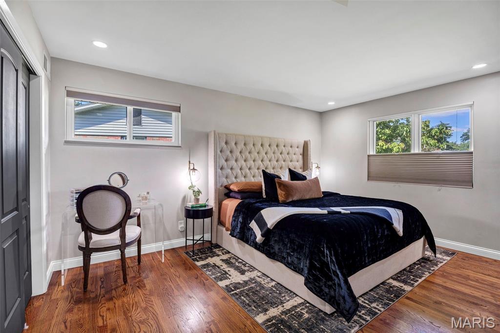 Clyde Court - Residential