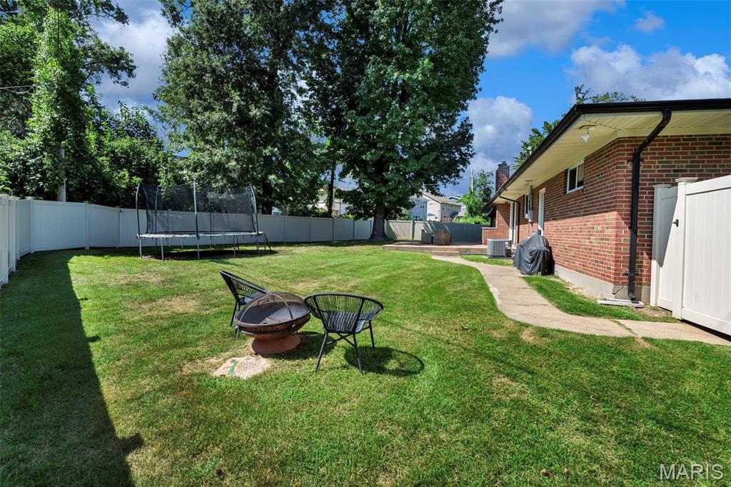 Clyde Court - Residential