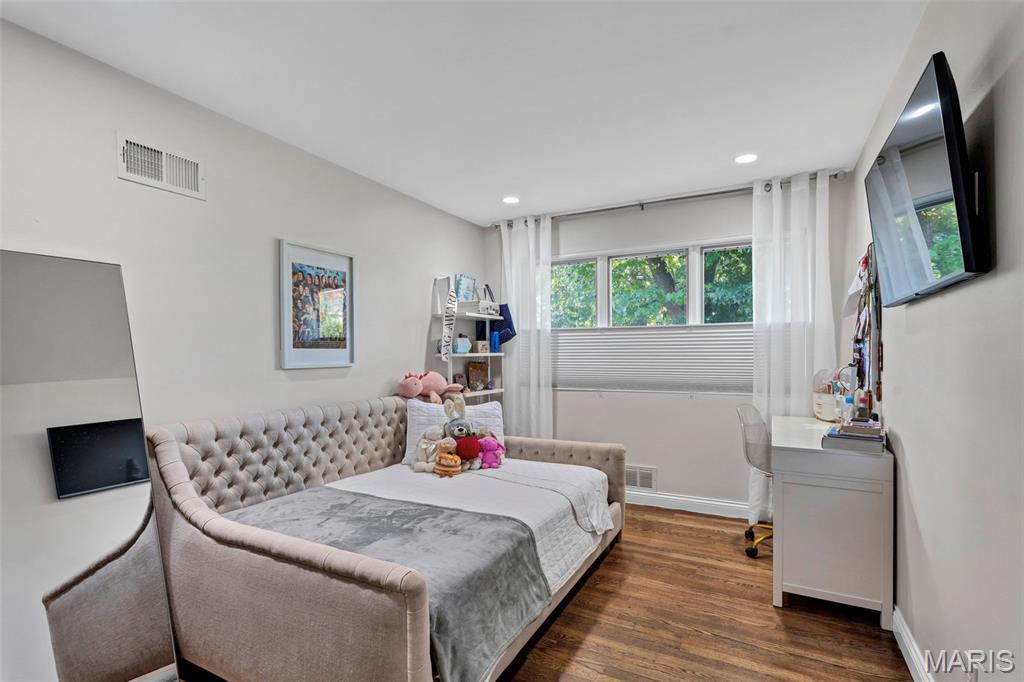 Clyde Court - Residential