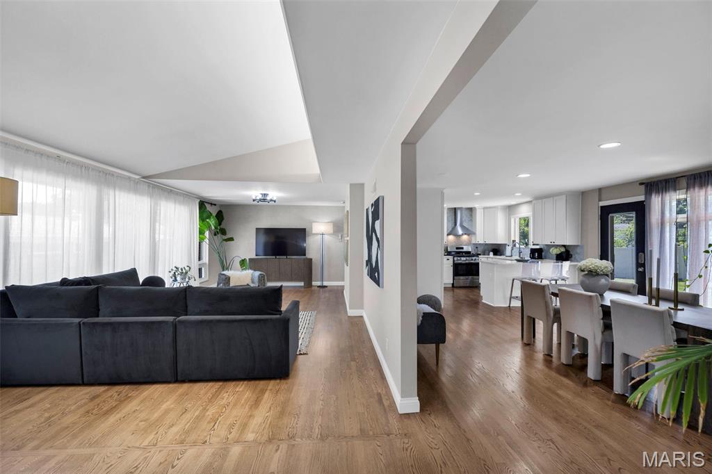 Clyde Court - Residential