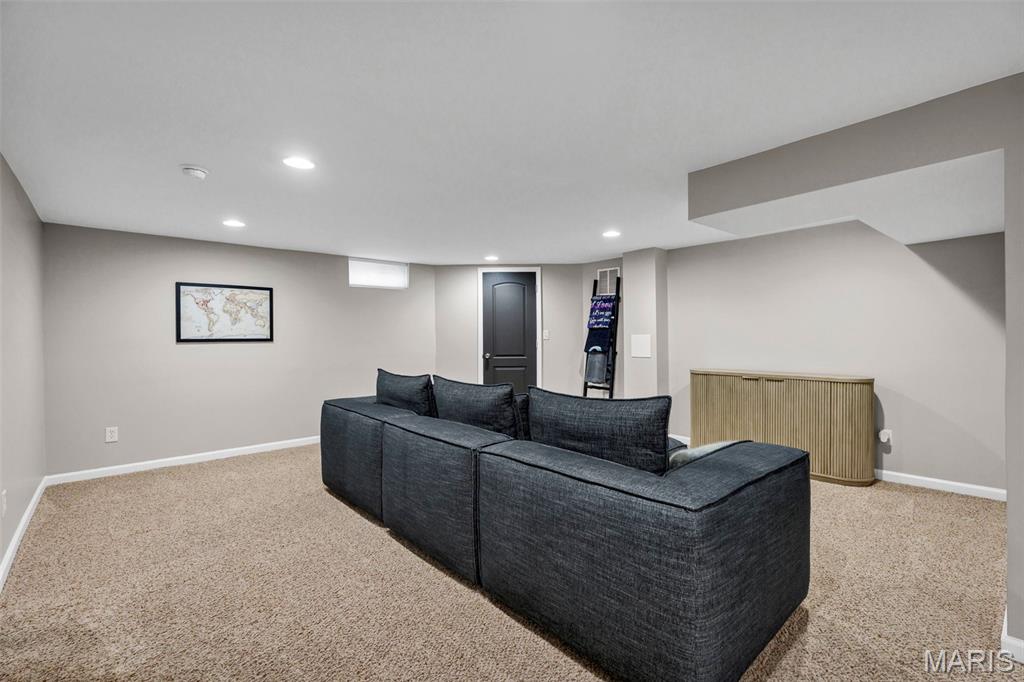 Clyde Court - Residential