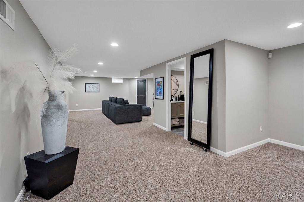Clyde Court - Residential