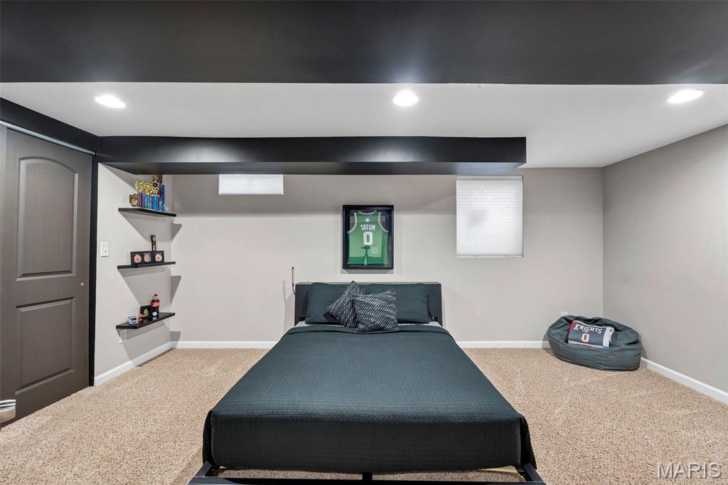 Clyde Court - Residential