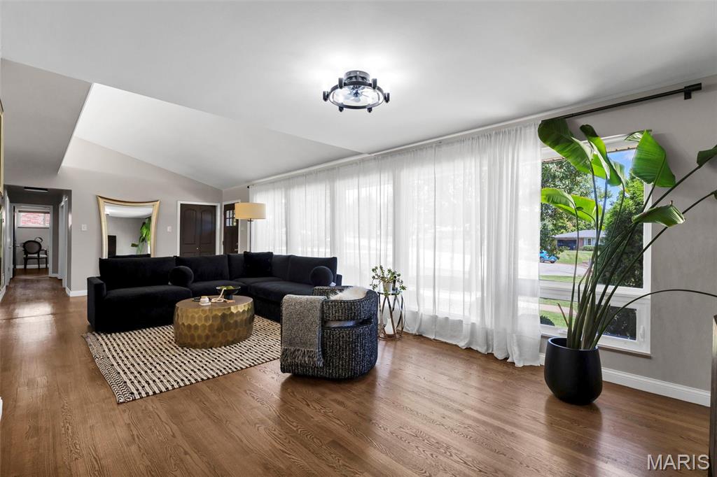 Clyde Court - Residential