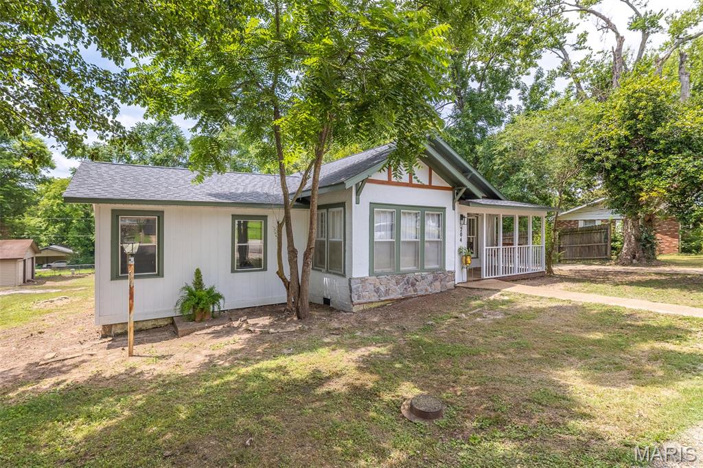 Brooks Add - Residential