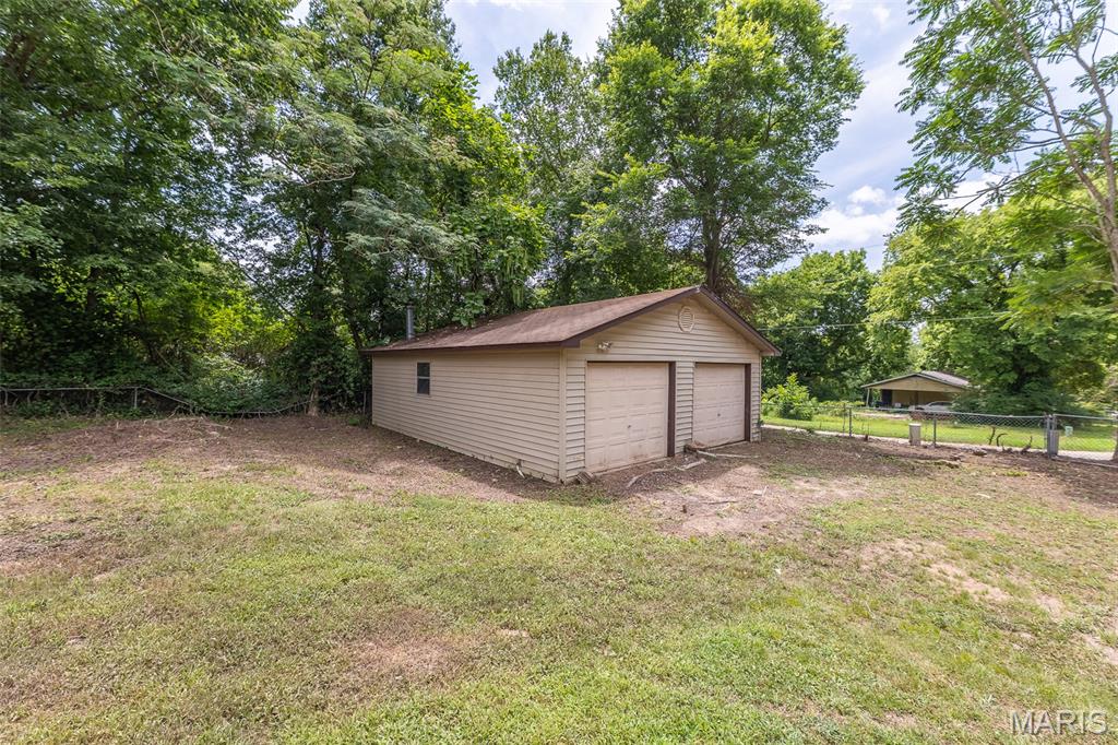 Brooks Add - Residential