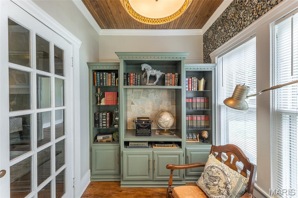 Brooks Add - Residential