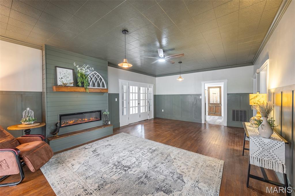 Brooks Add - Residential