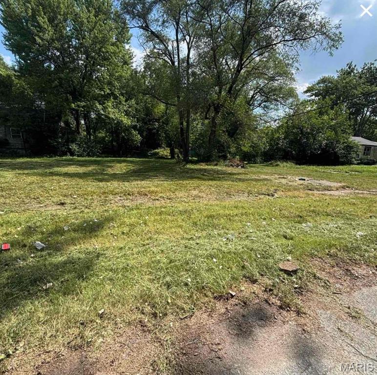 Rosemont Sub - Land