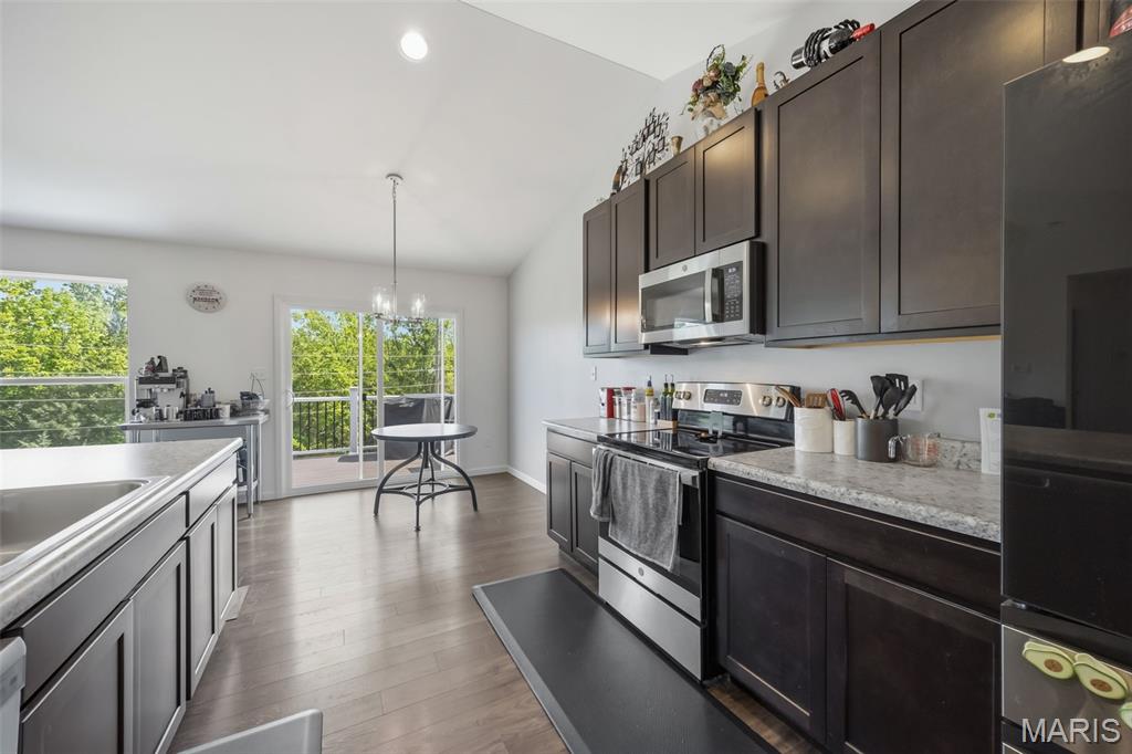 Obrien Place Sub Three - Residential