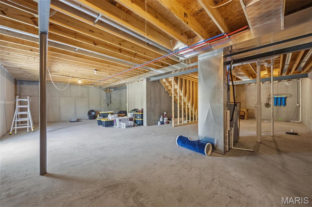 Obrien Place Sub Three - Residential