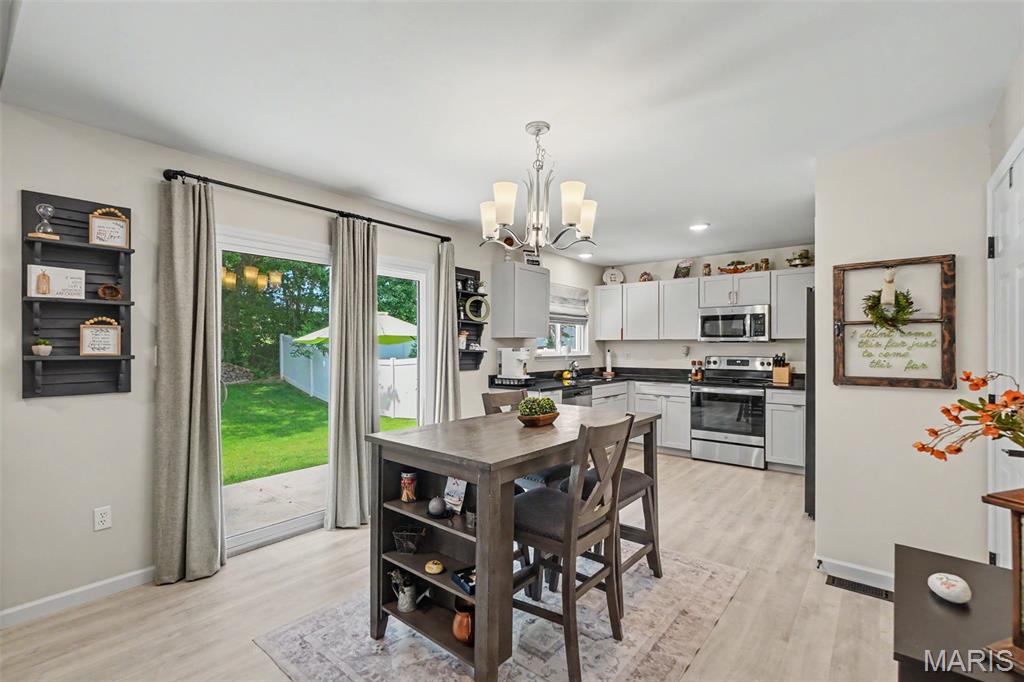 Majestic Lakes - Residential
