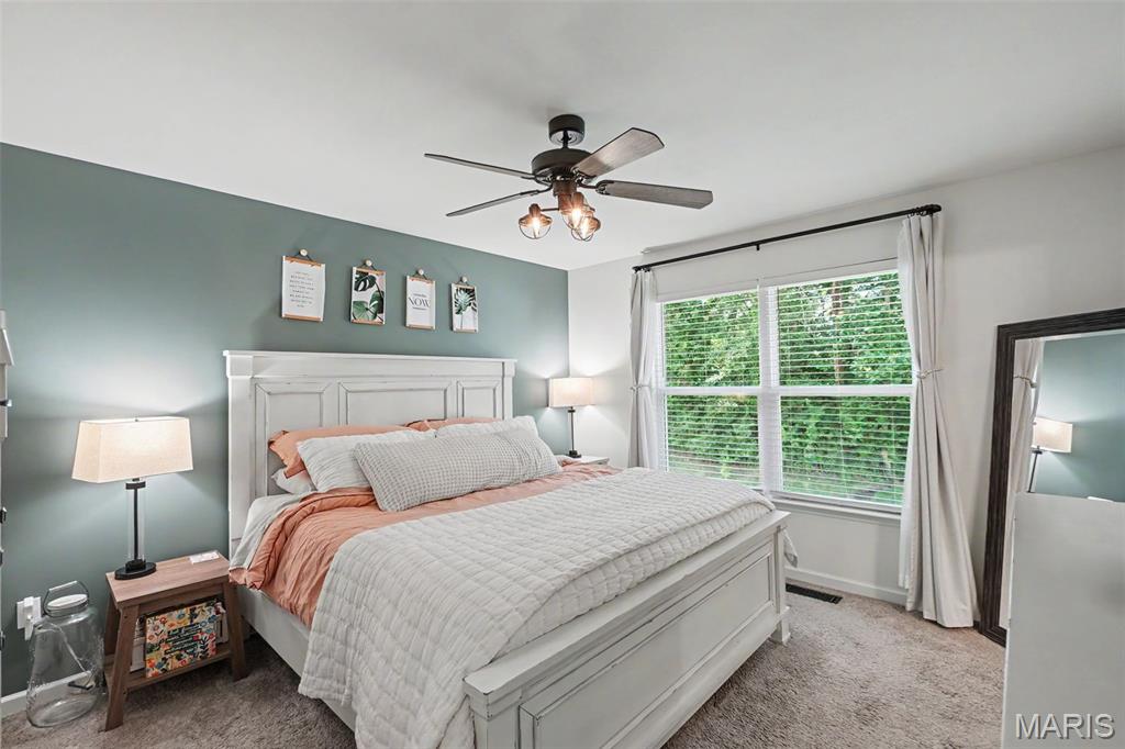 Majestic Lakes - Residential