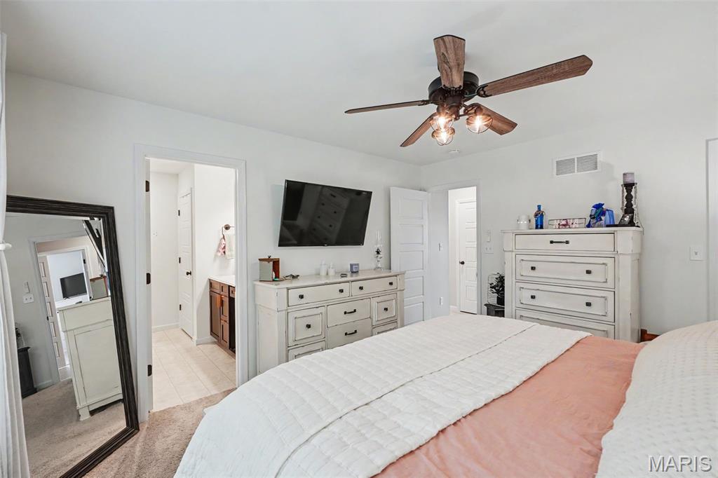 Majestic Lakes - Residential