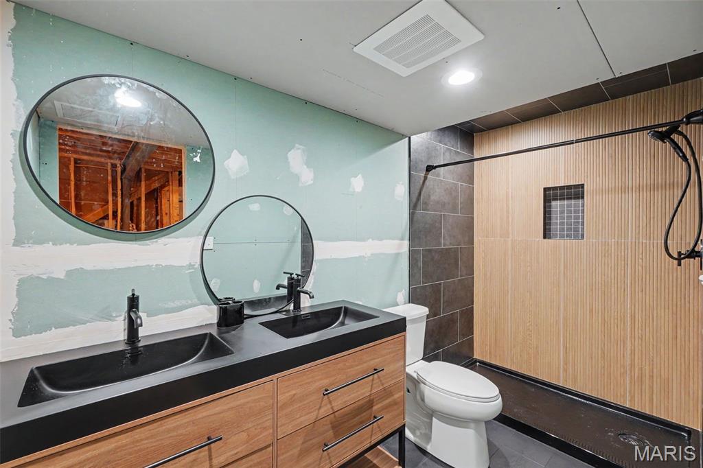 Majestic Lakes - Residential