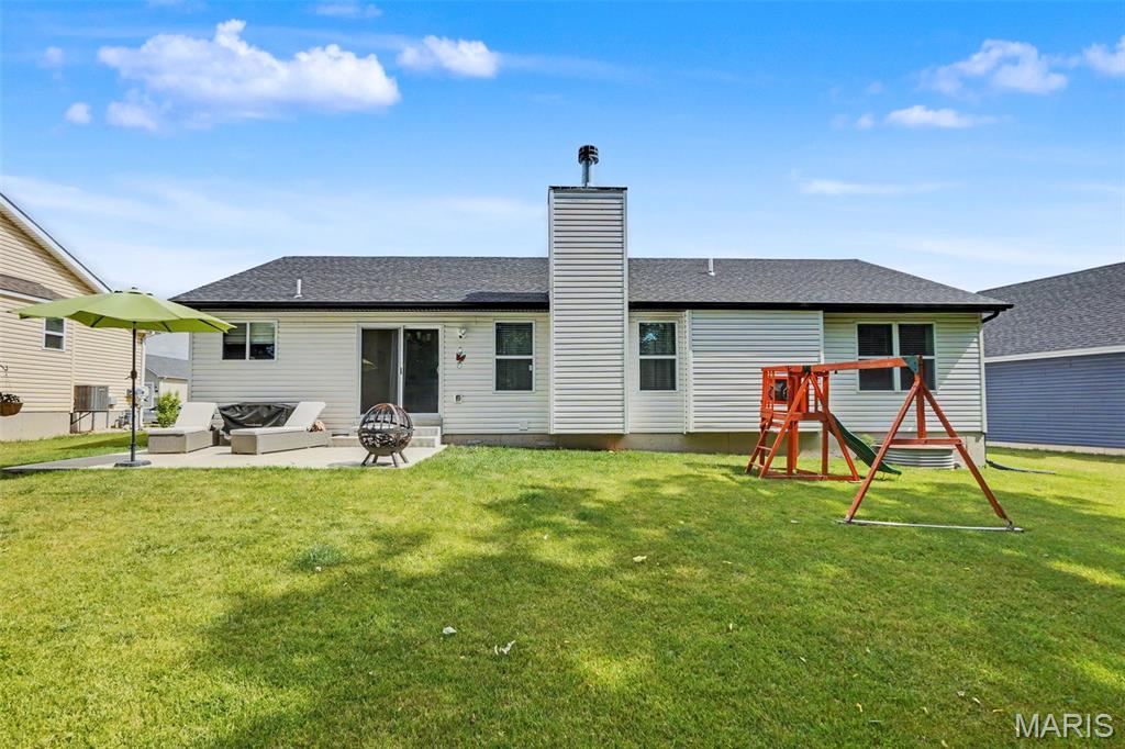 Majestic Lakes - Residential