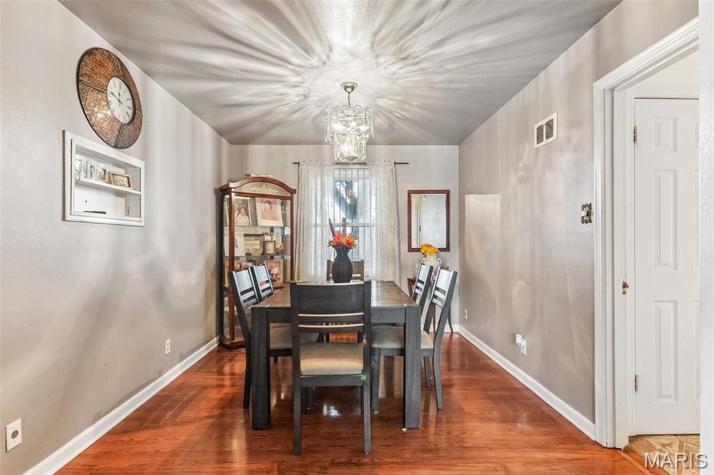 Hathaway Hills - Residential