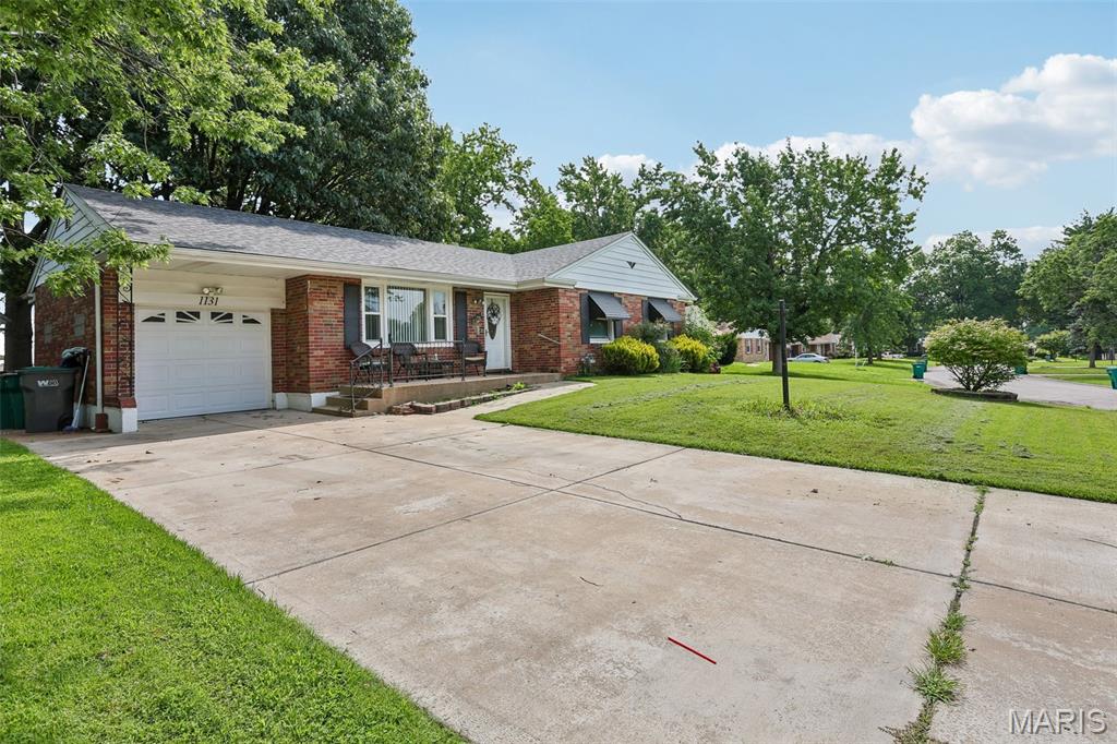 Hathaway Hills - Residential
