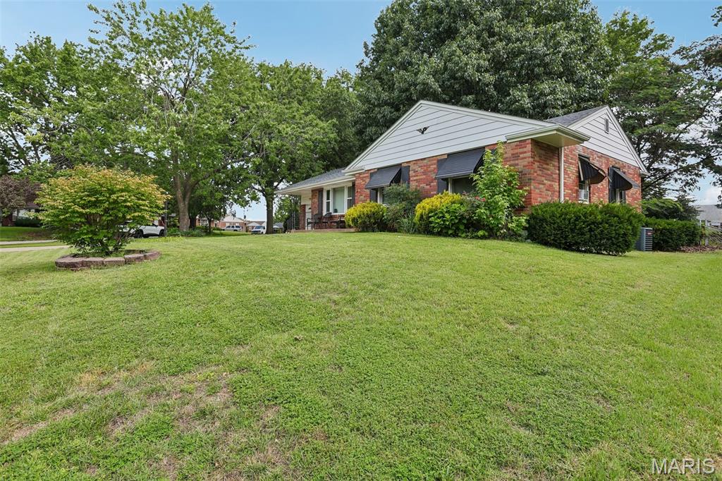 Hathaway Hills - Residential