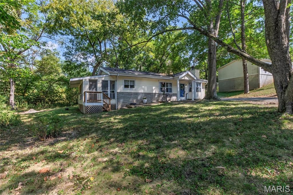 Lake Lorraine 01 - Residential