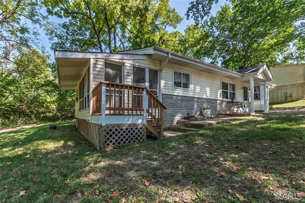 Lake Lorraine 01 - Residential