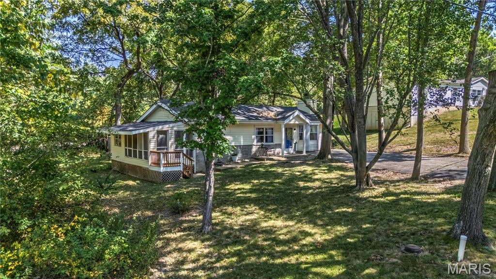 Lake Lorraine 01 - Residential