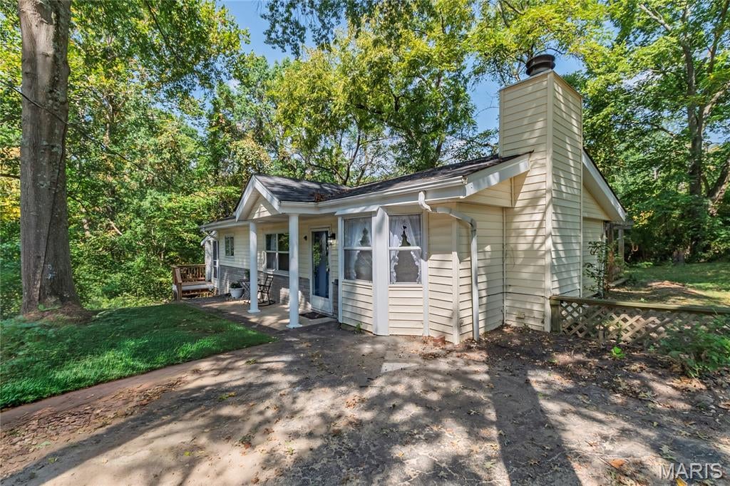 Lake Lorraine 01 - Residential