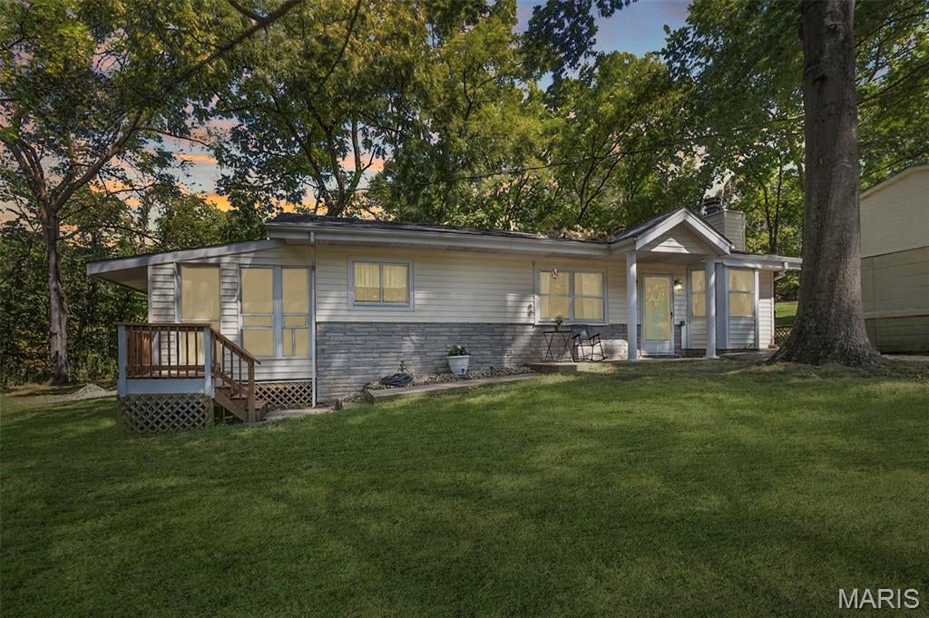 Lake Lorraine 01 - Residential