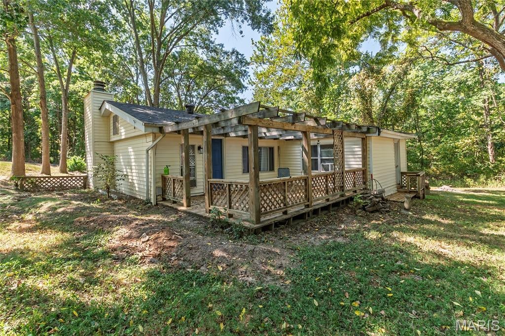 Lake Lorraine 01 - Residential