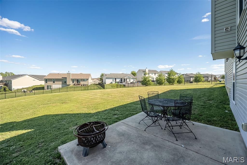 Riverdale Village - Residential