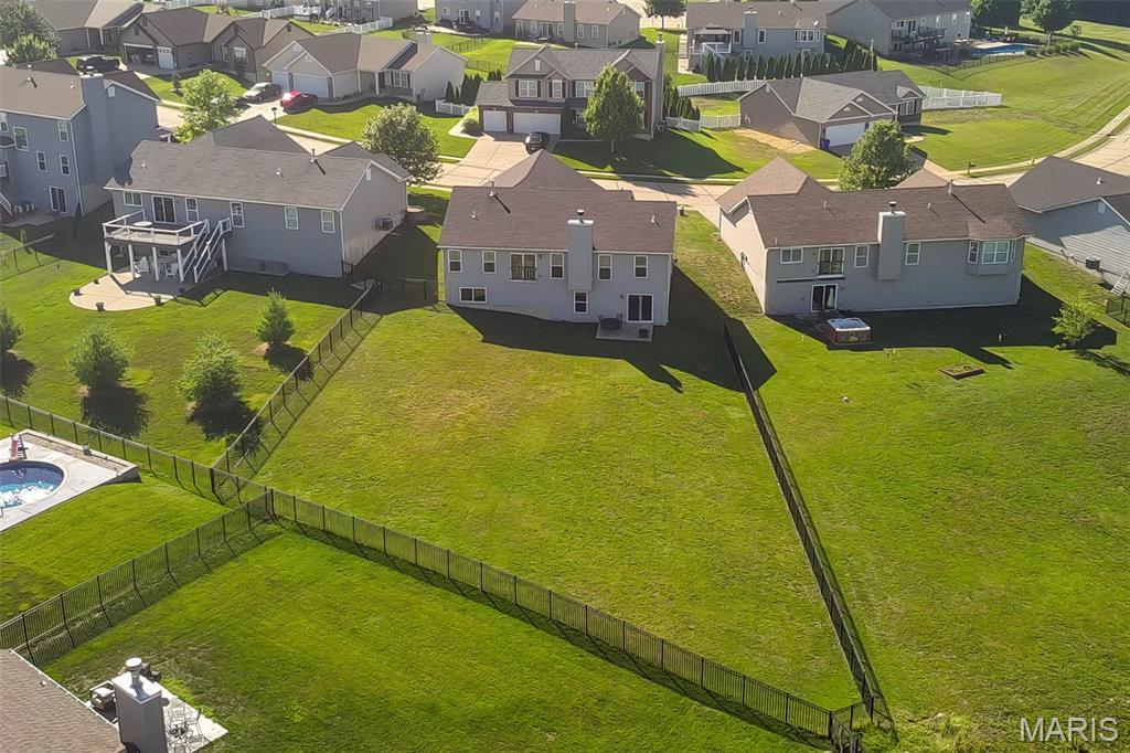 Riverdale Village - Residential