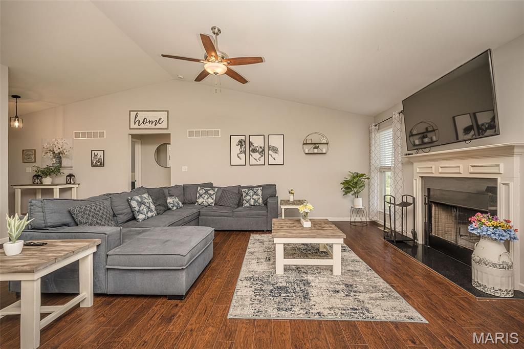 Riverdale Village - Residential