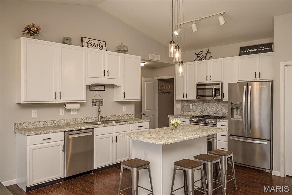 Riverdale Village - Residential