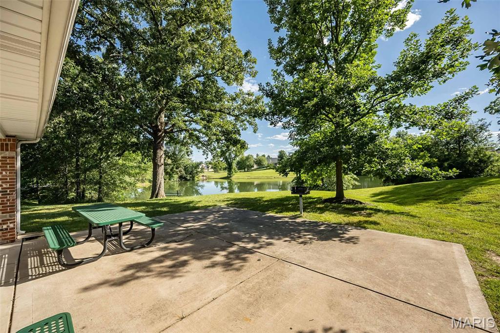 Riverdale Village - Residential