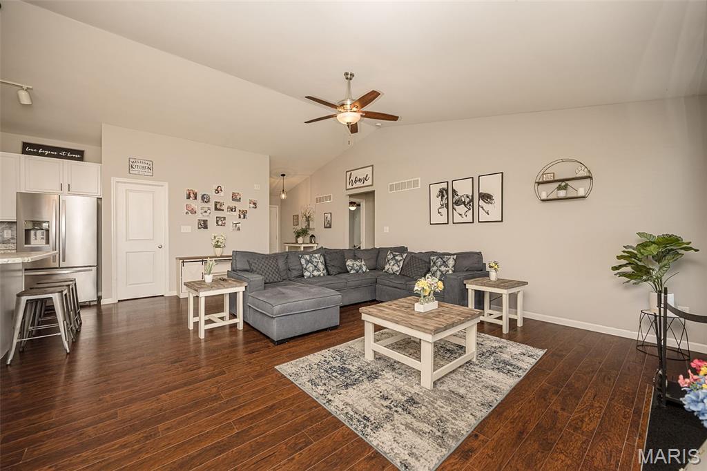 Riverdale Village - Residential