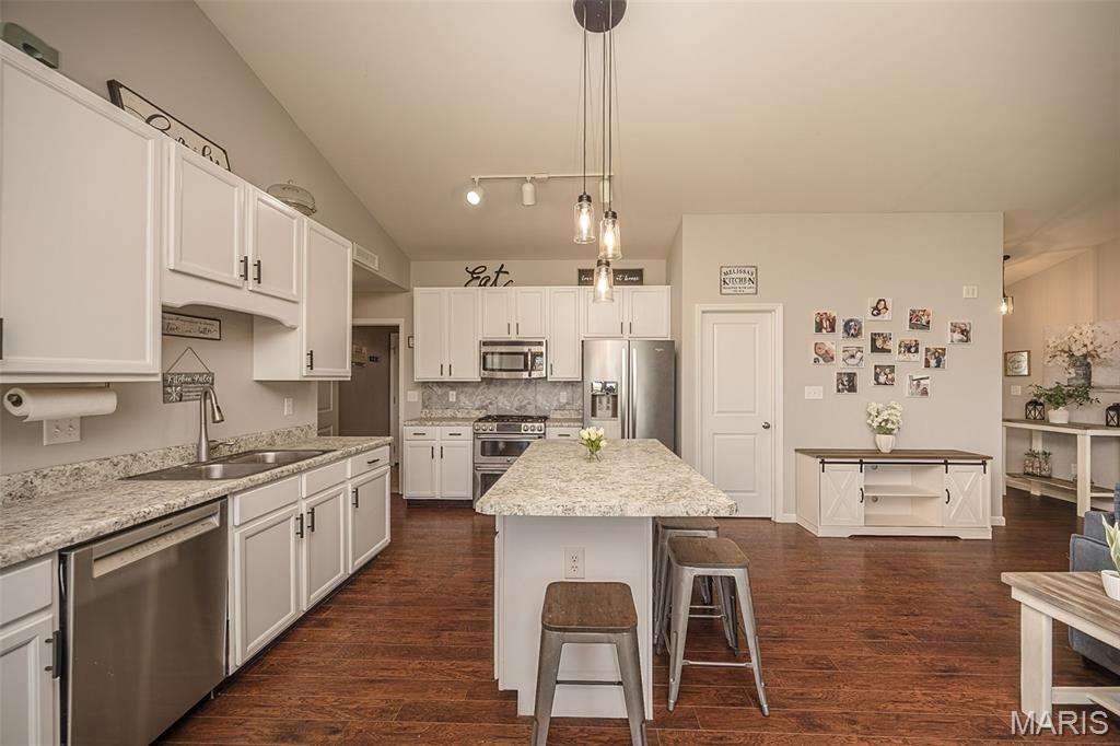 Riverdale Village - Residential