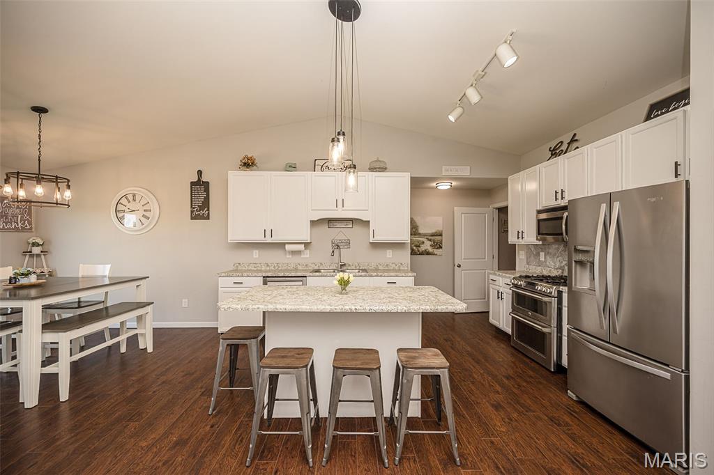 Riverdale Village - Residential