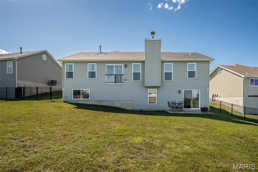 Riverdale Village - Residential