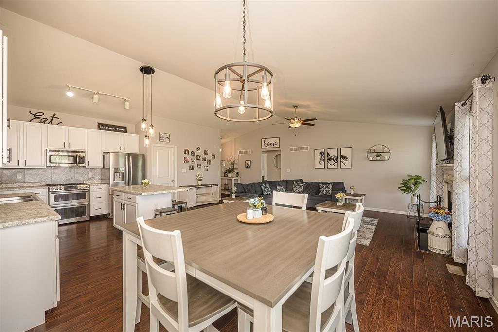 Riverdale Village - Residential