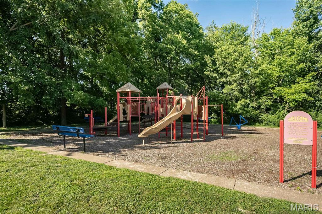 Riverdale Village - Residential