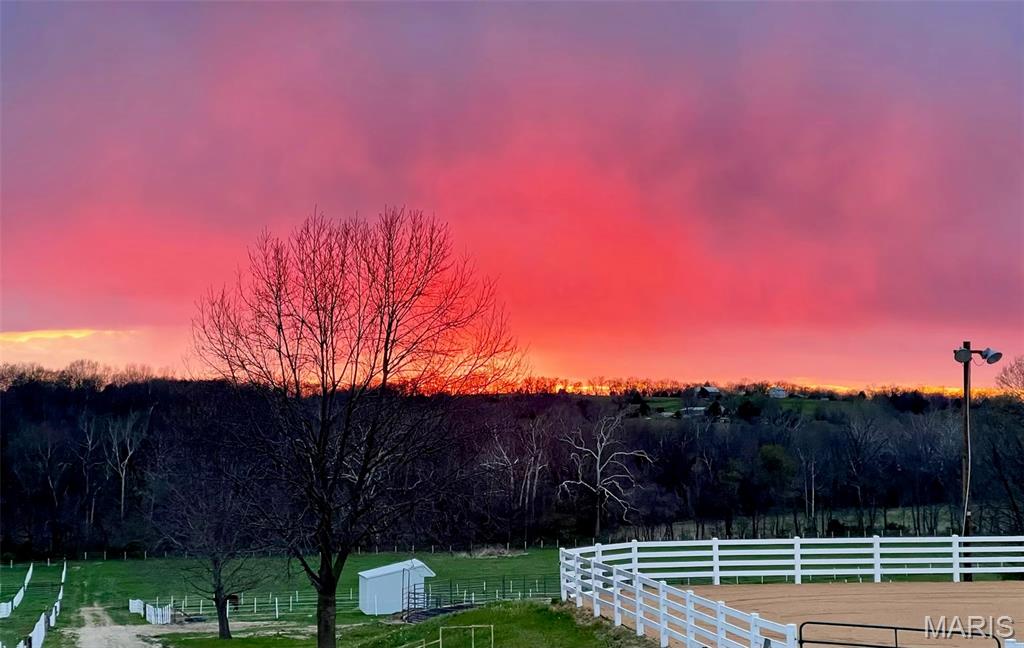 River Oaks - Farm