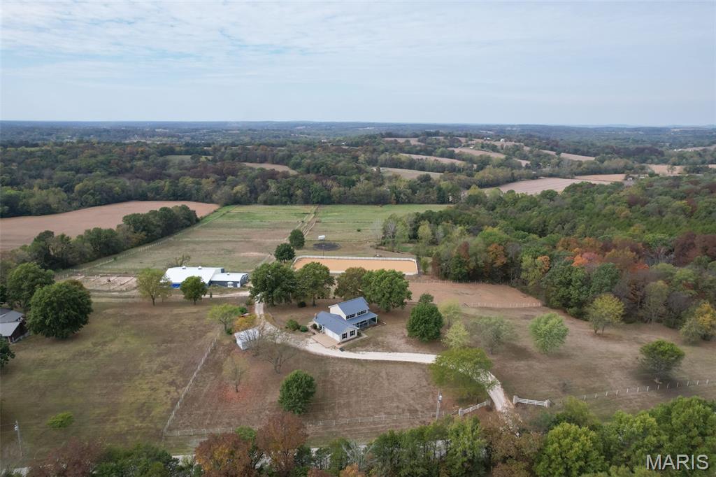 River Oaks - Farm