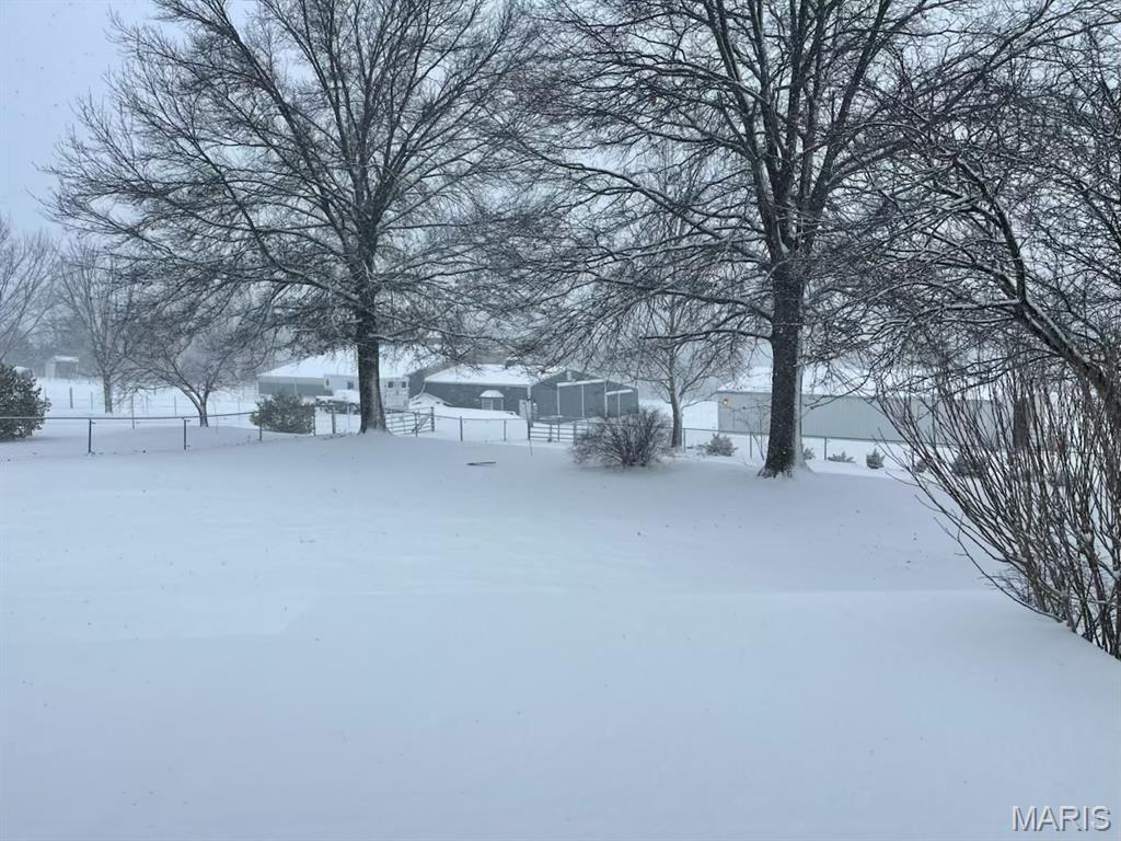 River Oaks - Farm