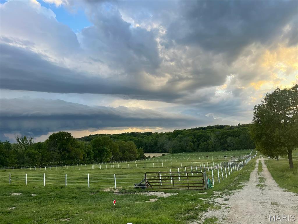 River Oaks - Farm